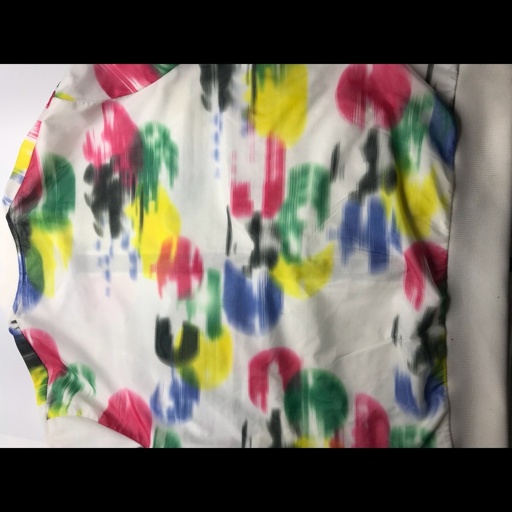 Puma Track Jacket - Picture 8 of 8